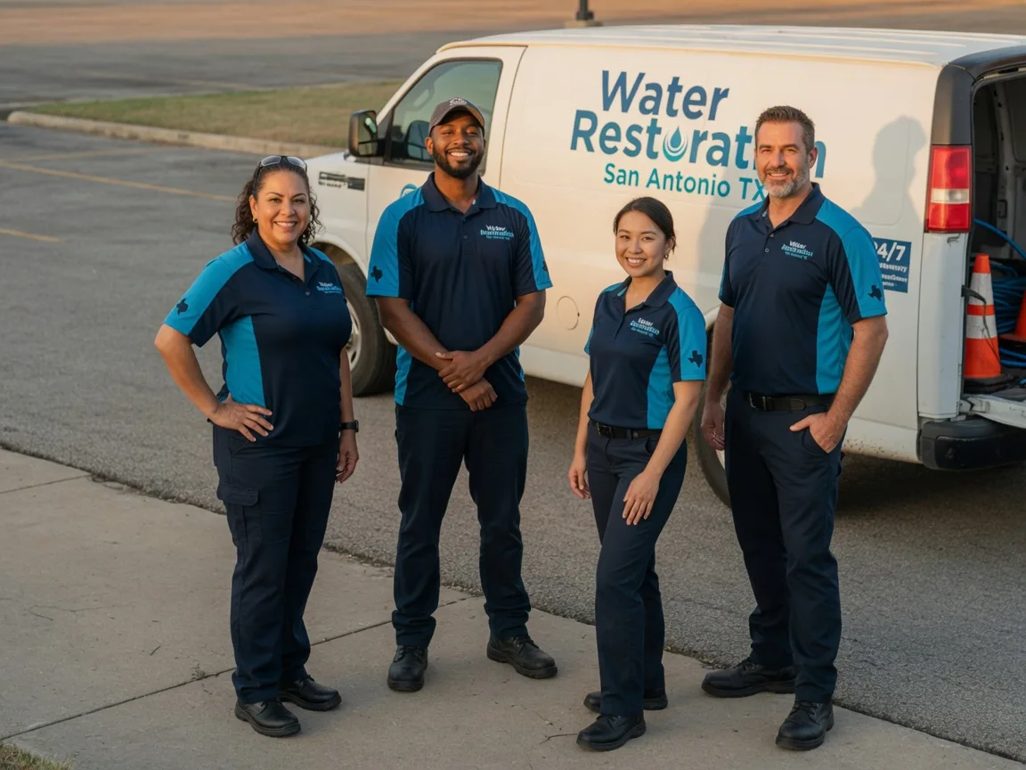 Water Damage Repair company in Hartland, MI